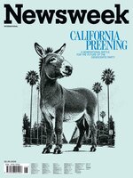 Newsweek International